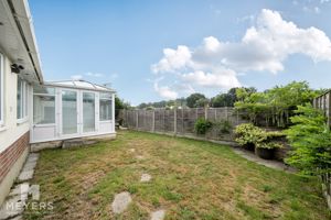 Enclosed Garden- click for photo gallery